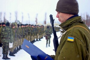 Березнева індексація пенсій відбудеться значною мірою завдяки мобілізованим до війська українцям