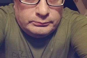В российском плену погиб защитник из Александрии