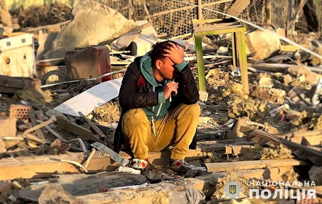 Українці вже не чекають з боку Москви нічого доброго