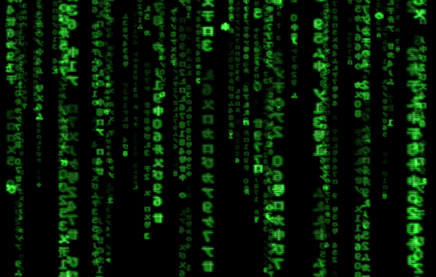Матрица – созданная умными машинами новая реальность