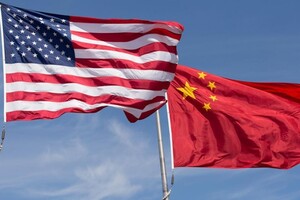 США шукають підтримку союзників у потенційних санкціях проти Китаю – Reuters