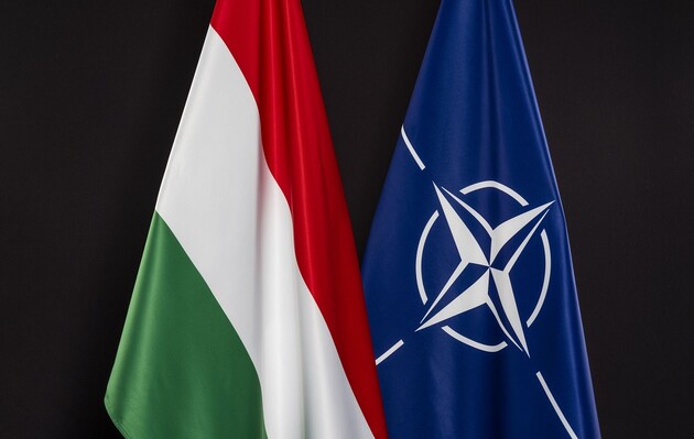 Щоб нікого не провокувати: у парламенті Угорщини запропонували накласти вето на розширення НАТО