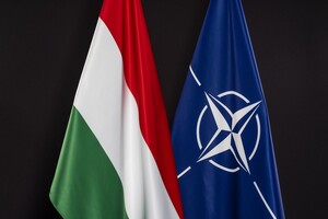 Щоб нікого не провокувати: у парламенті Угорщини запропонували накласти вето на розширення НАТО