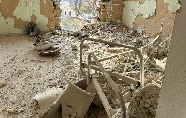 Фото иллюстративное