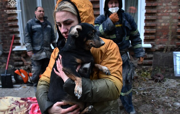 Люди отказываются эвакуироваться из особо опасных районов Николаевской области – глава ОВА