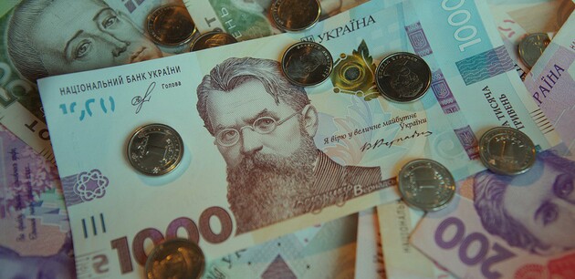 Зарплата военных: какой размер денежного довольствия имеют украинские защитники