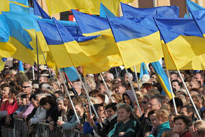 Украина – среди 20 самых влиятельных стран мира по версии Global Soft Power Index 2023