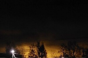 У Московській області пролунав вибух: росіяни 