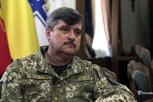 Советник Залужного допустил переговоры с Россией после деоккупации юга Украины