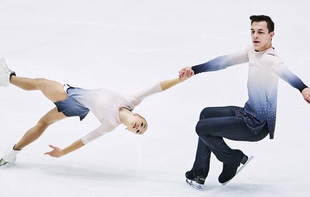 Турнір проходить у Канаді