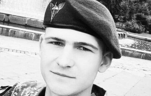 Рисак пополнил ряды ВСУ в 2019 году