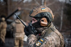 Військові США проводять тактичні ігри для навчання ЗСУ — NYT