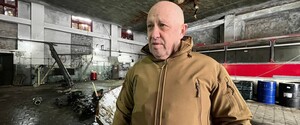 Евгений Пригожин имитирует свое пребывание в Бахмуте – ЦНС