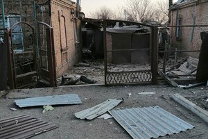 Оккупанты обстреляли громаду в Запорожской области: есть погибшие