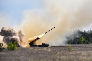 Украина планирует серийно производить новейшие ракеты Ольха-М