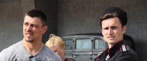 «Зеленый человечек» Франчетти утверждает, что смог выехать в оккупированный Крым