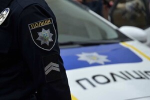 Окупанти на Херсонщині скинули гранату на авто з українськими поліцейськими. Є постраждалі