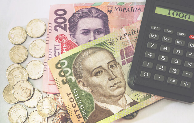 Держстат порахував, як швидко зростали зарплати українців у минулому році