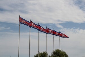 КНДР требует от ООН запретить совместные учения США и Южной Кореи