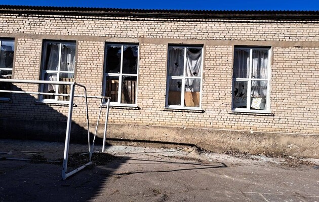 Войска РФ выпустили 360 снарядов по Херсонской области: есть погибшие и раненые