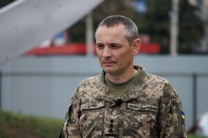 У Повітряних силах пояснили, чим небезпечні баражуючі авіаційні бомби РФ