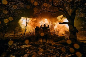 Десантники знищили підрозділ військ РФ, які були одягнені в форму ЗСУ