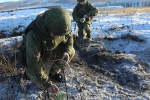 ВСУ вчера ликвидировали еще почти тысячу российских оккупантов: Генштаб подсчитал потери врага по состоянию на 5 марта