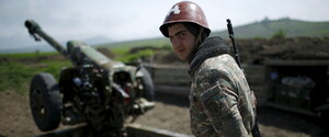 Обострение в Нагорном Карабахе: в результате перестрелки – 5 жертв со стороны Армении и Азербайджана