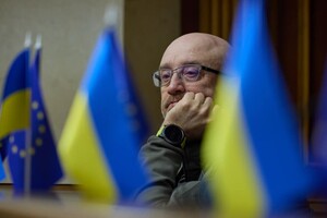 Резніков не вірить, що Китай почне допомагати РФ