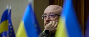 Резніков не вірить, що Китай почне допомагати РФ