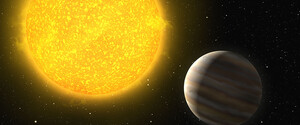 Астрономы нашли планеты, похожие на Юпитер и Нептун, возле «двойника» Солнца