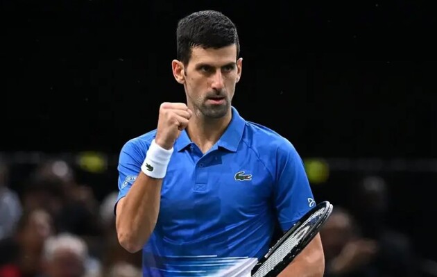 Докович не зможе потрапити до США