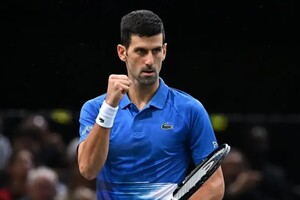 Лучший теннисист мира Джокович пропустит крупные турниры из-за запрета на въезд в США