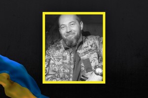 Справу українського військового Сергія Панасюка передали в ДБР. Воїн загинув на кордоні з Білоруссю 