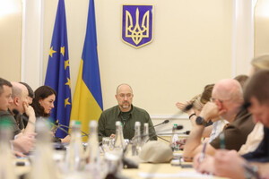 Шмыгаль заявил о выполнении Украиной всех рекомендаций ЕС: Шабунин объяснил, почему это не так