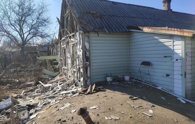 Фото иллюстративное