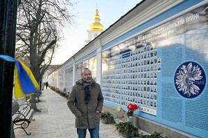 Украина вступит в НАТО, но только после окончания войны – Вебер