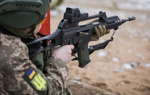 Україна готується, аби переламати хід війни — бригадний генерал Драпатий