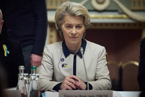 Глава Европейской комиссии может занять пост главы НАТО