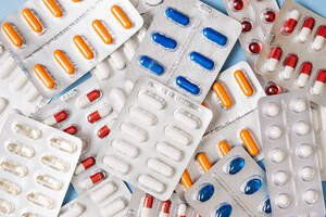 Доступні ліки: як дізнатися, які препарати повністю безкоштовні