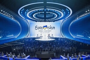 Квитки на фінал «Євробачення» розкупили за 36 хвилин
