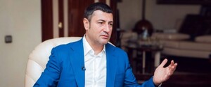 ВАКС заочно арестовал Бахматюка по делу о взятке Насирову