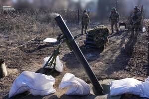 Business Insider: Битва за Бахмут становится похожей на Сталинград «без важности»