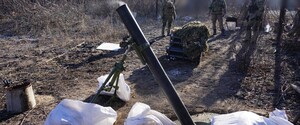 Business Insider: Битва за Бахмут становится похожей на Сталинград «без важности»