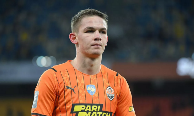 Сікан не стерпів провокації