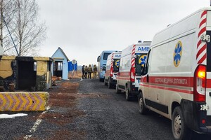 Омбудсмен РФ говорит, якобы Украина отказалась забирать 70 пленных. В Координационном штабе ответили