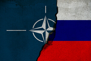 РФ не прагне конфлікту з НАТО, але її війна проти України несе 
