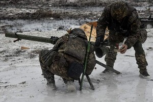 Зеленський провів нараду з розвідкою і назвав пріоритети