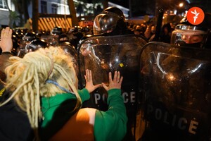 Массовые протесты в Грузии: законопроект, вызвавший недовольство – отзывают