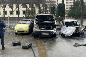 У поліції Києва розповіли про наслідки нічного ракетного удару: кількість постраждалих збільшилася 